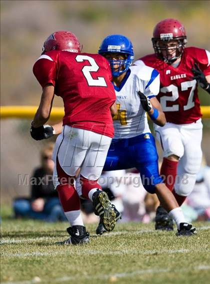 Thumbnail 3 in Parowan @ Layton Christian Academy photogallery.