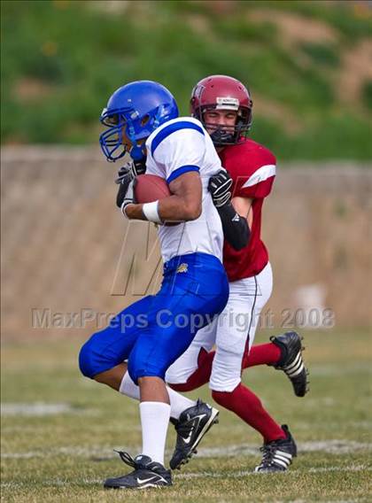 Thumbnail 1 in Parowan @ Layton Christian Academy photogallery.