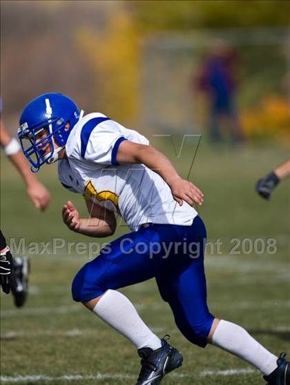 Thumbnail 2 in Parowan @ Layton Christian Academy photogallery.