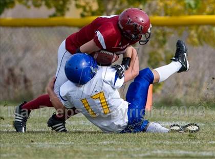 Thumbnail 2 in Parowan @ Layton Christian Academy photogallery.