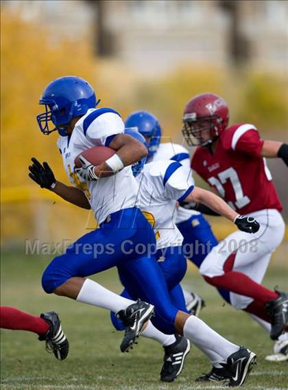 Thumbnail 3 in Parowan @ Layton Christian Academy photogallery.