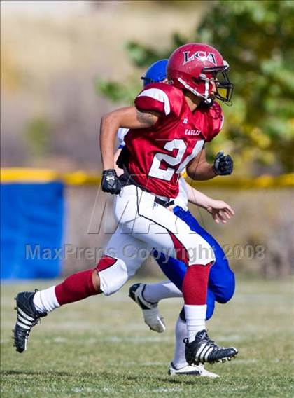 Thumbnail 2 in Parowan @ Layton Christian Academy photogallery.