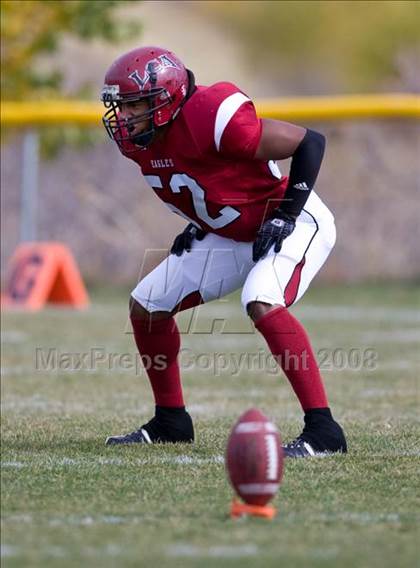 Thumbnail 1 in Parowan @ Layton Christian Academy photogallery.