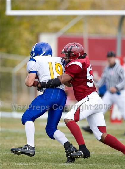 Thumbnail 3 in Parowan @ Layton Christian Academy photogallery.