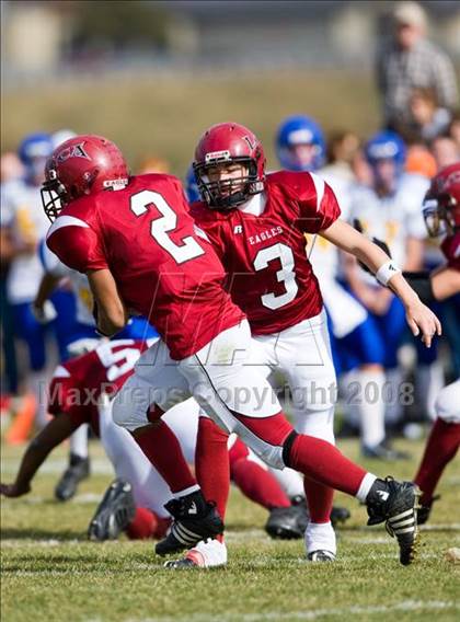 Thumbnail 2 in Parowan @ Layton Christian Academy photogallery.
