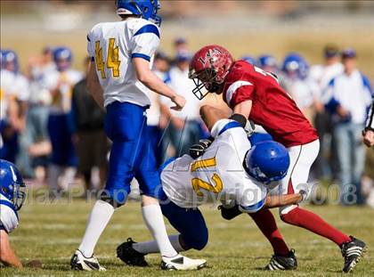 Thumbnail 1 in Parowan @ Layton Christian Academy photogallery.