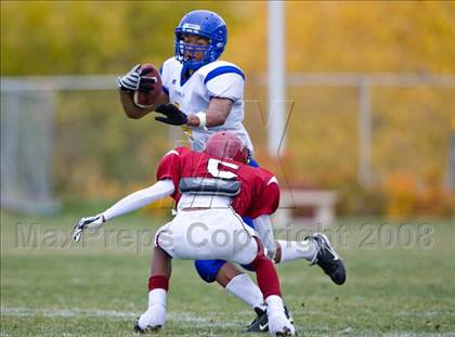 Thumbnail 1 in Parowan @ Layton Christian Academy photogallery.