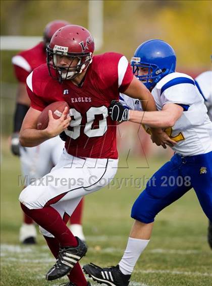 Thumbnail 3 in Parowan @ Layton Christian Academy photogallery.