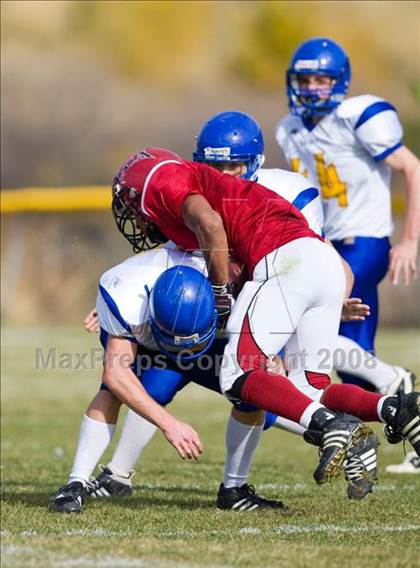 Thumbnail 3 in Parowan @ Layton Christian Academy photogallery.