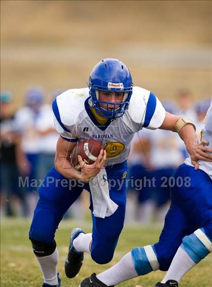 Thumbnail 3 in Parowan @ Layton Christian Academy photogallery.