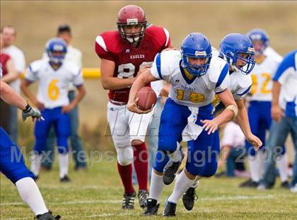 Thumbnail 3 in Parowan @ Layton Christian Academy photogallery.