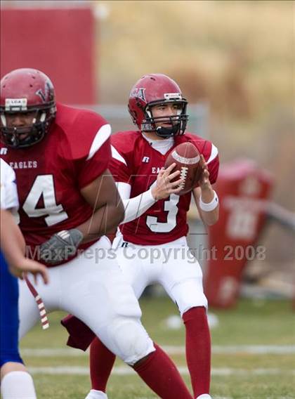 Thumbnail 3 in Parowan @ Layton Christian Academy photogallery.