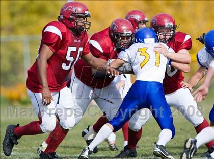 Thumbnail 1 in Parowan @ Layton Christian Academy photogallery.