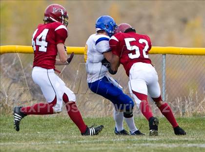 Thumbnail 3 in Parowan @ Layton Christian Academy photogallery.