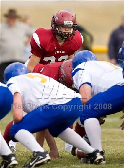 Thumbnail 2 in Parowan @ Layton Christian Academy photogallery.