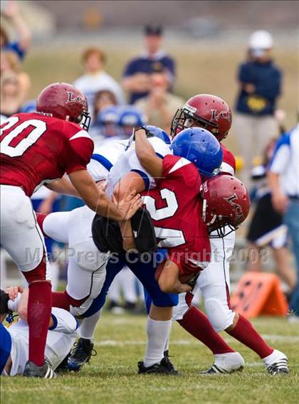 Thumbnail 2 in Parowan @ Layton Christian Academy photogallery.