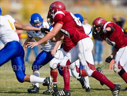 Thumbnail 2 in Parowan @ Layton Christian Academy photogallery.