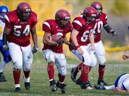 Thumbnail 3 in Parowan @ Layton Christian Academy photogallery.