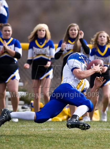Thumbnail 3 in Parowan @ Layton Christian Academy photogallery.