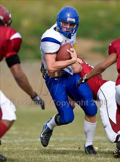 Thumbnail 2 in Parowan @ Layton Christian Academy photogallery.
