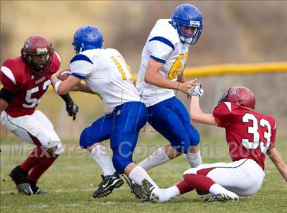 Thumbnail 1 in Parowan @ Layton Christian Academy photogallery.