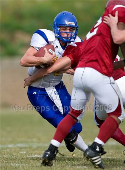 Thumbnail 1 in Parowan @ Layton Christian Academy photogallery.