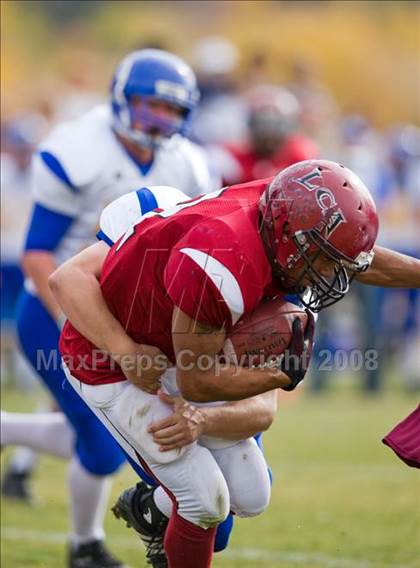 Thumbnail 2 in Parowan @ Layton Christian Academy photogallery.