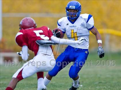 Thumbnail 2 in Parowan @ Layton Christian Academy photogallery.