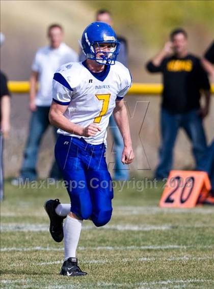Thumbnail 3 in Parowan @ Layton Christian Academy photogallery.