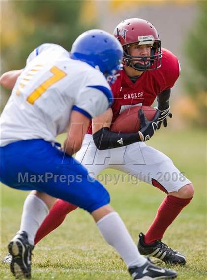 Thumbnail 2 in Parowan @ Layton Christian Academy photogallery.
