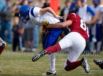 Thumbnail 1 in Parowan @ Layton Christian Academy photogallery.