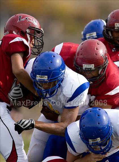 Thumbnail 2 in Parowan @ Layton Christian Academy photogallery.
