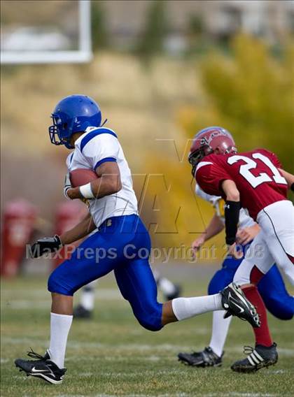Thumbnail 1 in Parowan @ Layton Christian Academy photogallery.