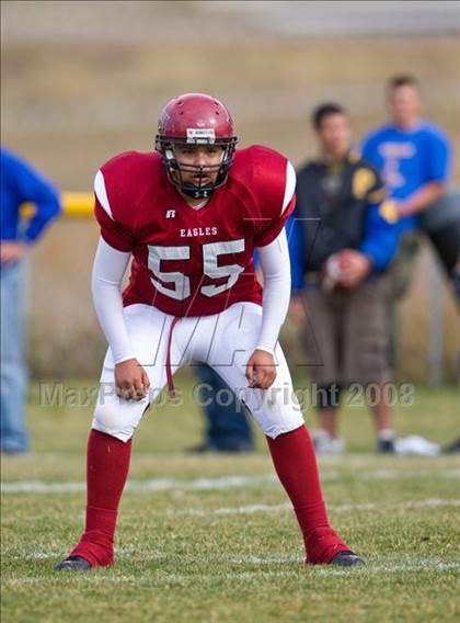 Thumbnail 3 in Parowan @ Layton Christian Academy photogallery.