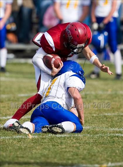 Thumbnail 1 in Parowan @ Layton Christian Academy photogallery.