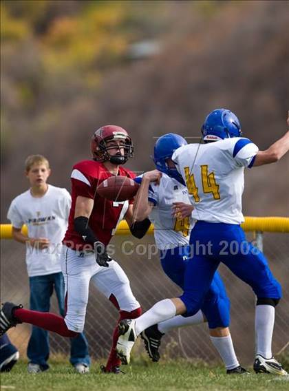 Thumbnail 2 in Parowan @ Layton Christian Academy photogallery.