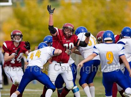 Thumbnail 1 in Parowan @ Layton Christian Academy photogallery.