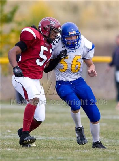 Thumbnail 2 in Parowan @ Layton Christian Academy photogallery.