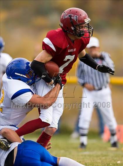 Thumbnail 3 in Parowan @ Layton Christian Academy photogallery.