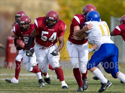 Thumbnail 1 in Parowan @ Layton Christian Academy photogallery.