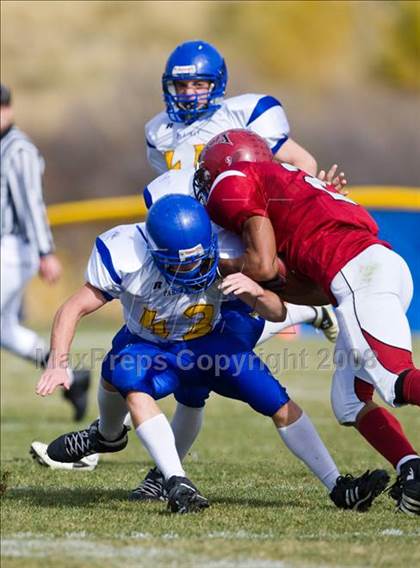 Thumbnail 1 in Parowan @ Layton Christian Academy photogallery.
