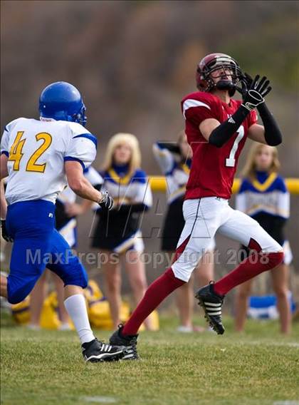 Thumbnail 2 in Parowan @ Layton Christian Academy photogallery.