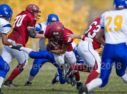 Thumbnail 2 in Parowan @ Layton Christian Academy photogallery.