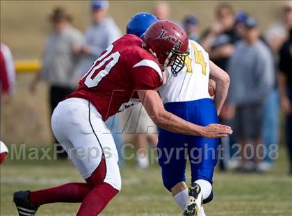 Thumbnail 3 in Parowan @ Layton Christian Academy photogallery.