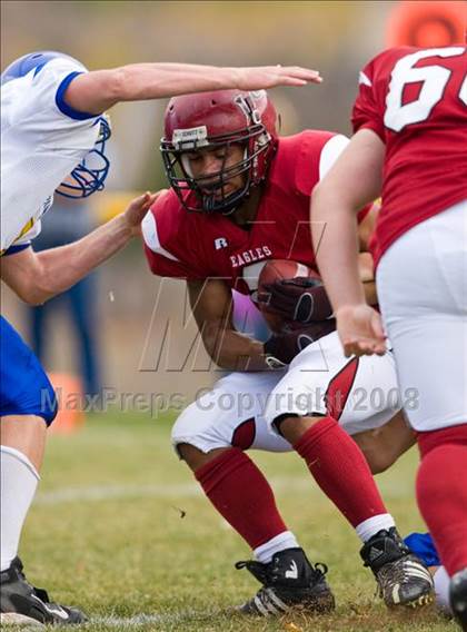 Thumbnail 3 in Parowan @ Layton Christian Academy photogallery.