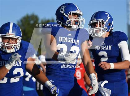 Thumbnail 3 in East @ Bingham photogallery.