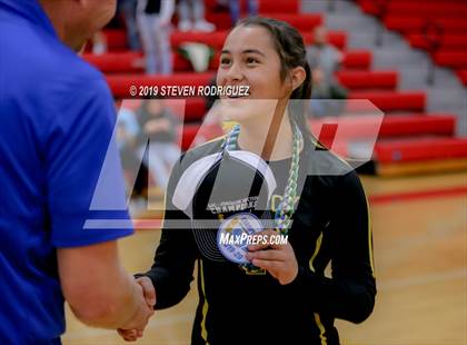 Thumbnail 1 in Tracy vs. Lincoln (CIF SJS D2 Final) photogallery.