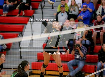 Thumbnail 1 in Tracy vs. Lincoln (CIF SJS D2 Final) photogallery.