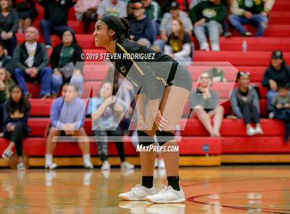 Thumbnail 1 in Tracy vs. Lincoln (CIF SJS D2 Final) photogallery.