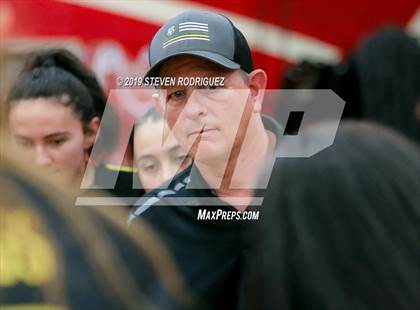 Thumbnail 2 in Tracy vs. Lincoln (CIF SJS D2 Final) photogallery.